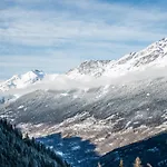 Hotel apartamentowy Vacanceole - La Turra Valfrejus