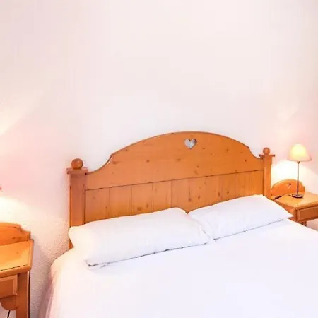 Vacanceole - La Turra Valfrejus