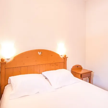 Vacancéole - Résidence La Turra Appart hôtel