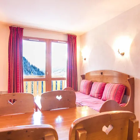 Appart hôtel Vacancéole - Résidence La Turra