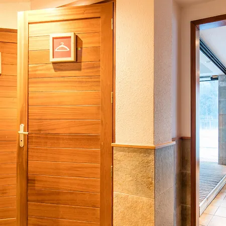 Appart hôtel Vacancéole - Résidence La Turra