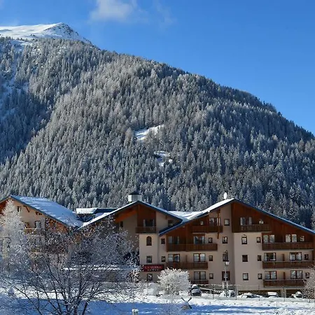Vacancéole - Résidence La Turra Appart hôtel 3*