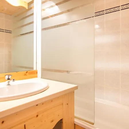 Aparthotel Vacanceole - La Turra 3*