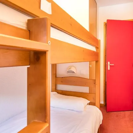 Vacancéole - Résidence La Turra Appart hôtel Valfrejus
