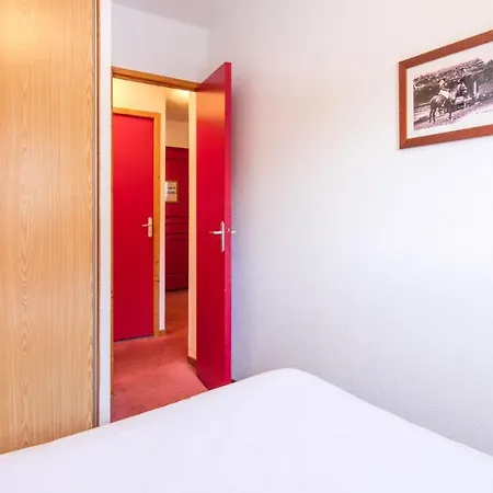 Appart hôtel Vacancéole - Résidence La Turra 3*