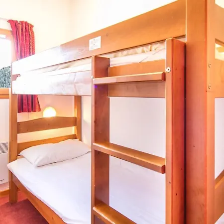 Vacancéole - Résidence La Turra 3* Valfrejus