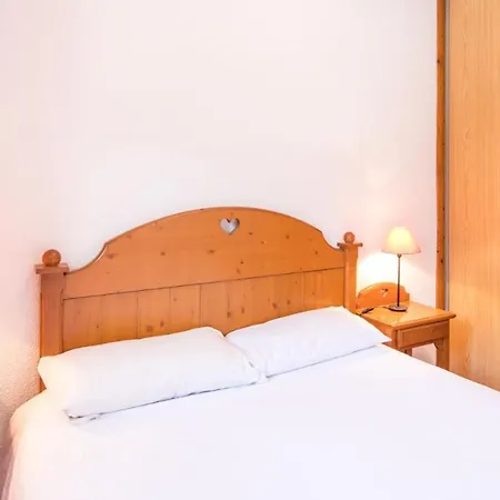 Appart hôtel Vacancéole - Résidence La Turra 3*