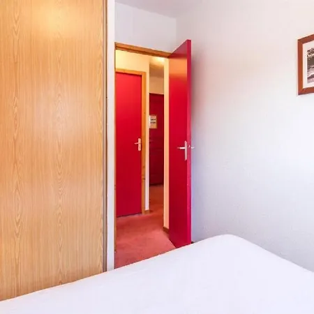 Aparthotel Résidence Vacancéole - La Turra 3*