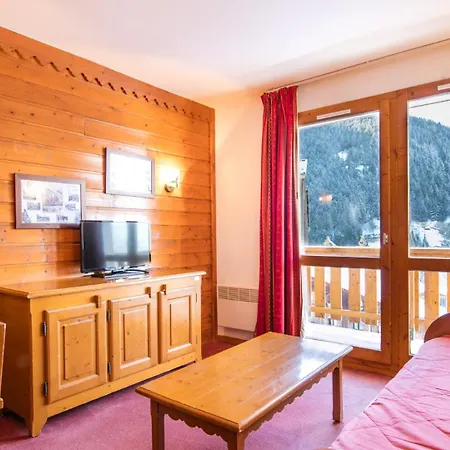 Appart hôtel Résidence Vacancéole - La Turra 3*