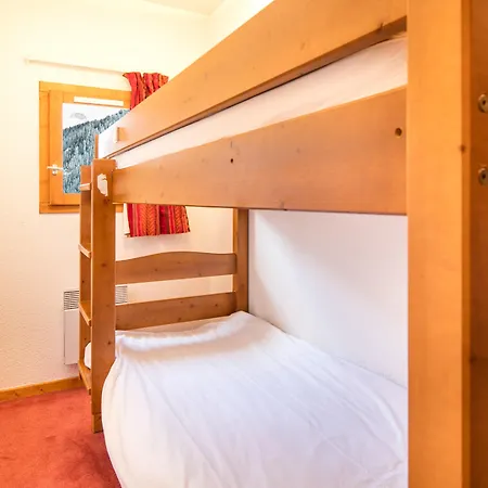Aparthotel Résidence Vacancéole - La Turra