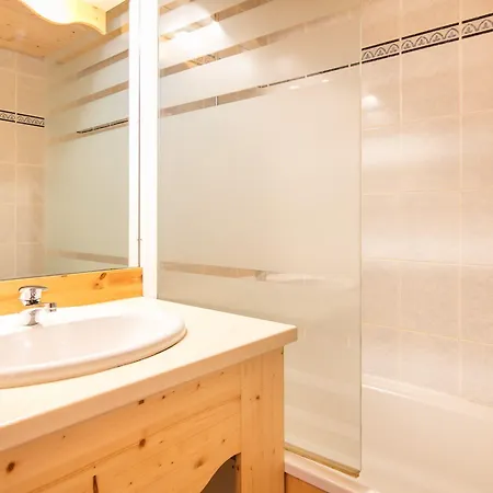Aparthotel Résidence Vacancéole - La Turra 3*