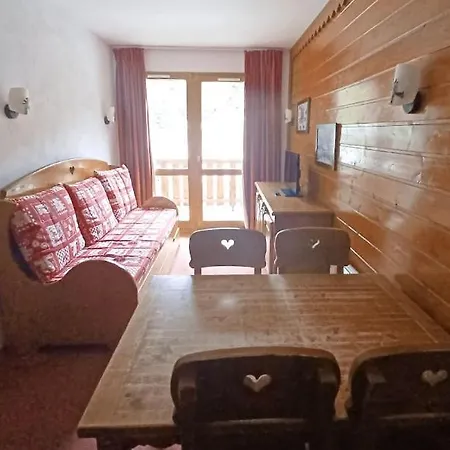 Apartahotel Résidence Vacancéole - La Turra 3*