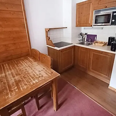 Résidence Vacancéole - La Turra Appart hôtel