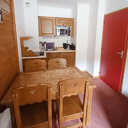 Appart hôtel Résidence Vacancéole - La Turra 3*