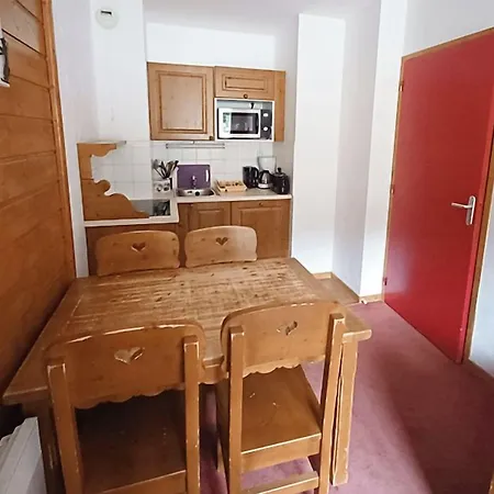 Appart hôtel Résidence Vacancéole - La Turra