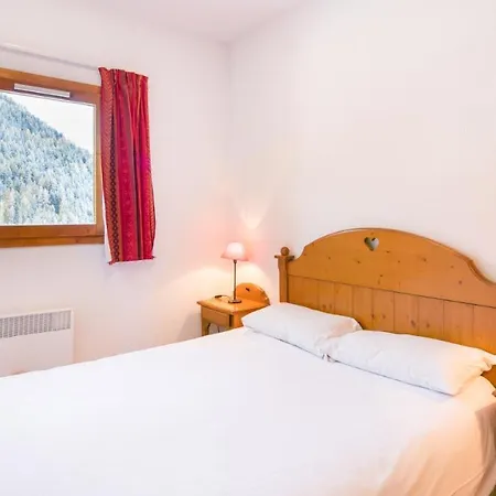 Aparthotel Résidence Vacancéole - La Turra